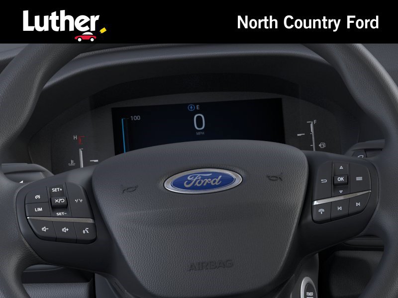 New 2026 Ford Transit 250 148 Medium Roof Extended AWD image 13