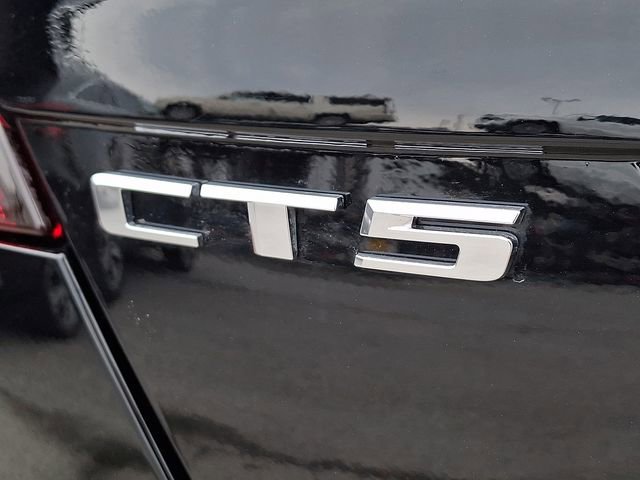 Certified 2025 Cadillac CT5 Premium Luxury w/ Sun And Sound Package image 30