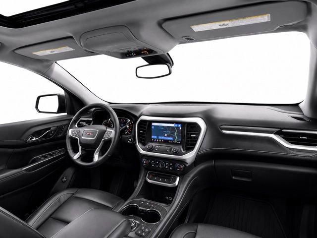 Used 2023 GMC Acadia SLT w/ Elevation Edition AWD/4WD image 32