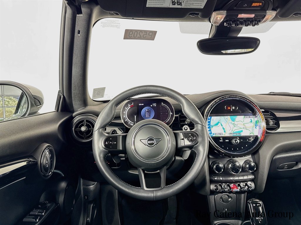 Used 2024 MINI Cooper S FWD image 22