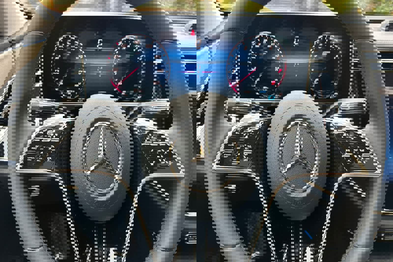 New 2026 Mercedes-Benz E 350 Sedan image 22