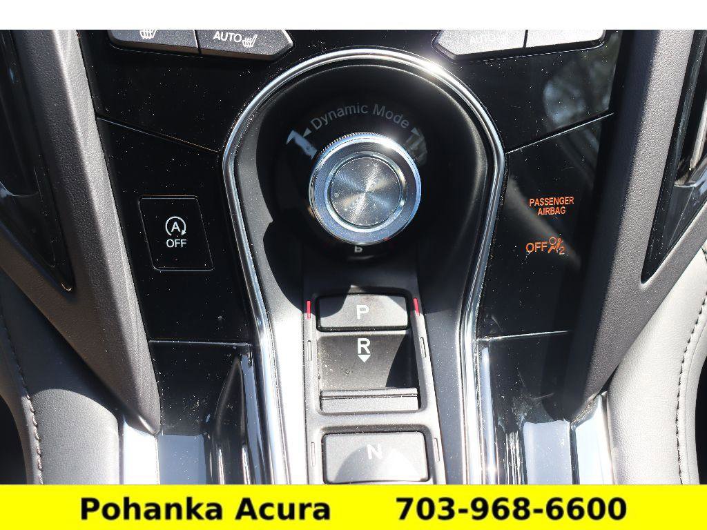 Used 2023 Acura MDX w/ Technology Package image 18