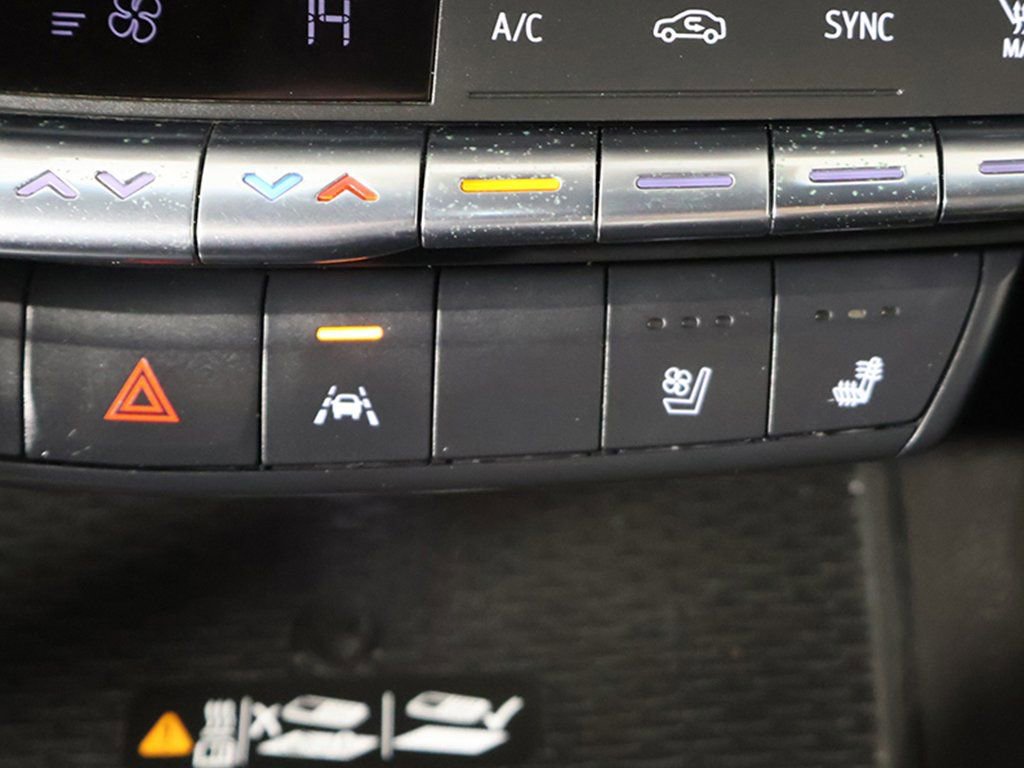 Used 2022 Cadillac CT4 Premium Luxury w/ Climate Package image 46