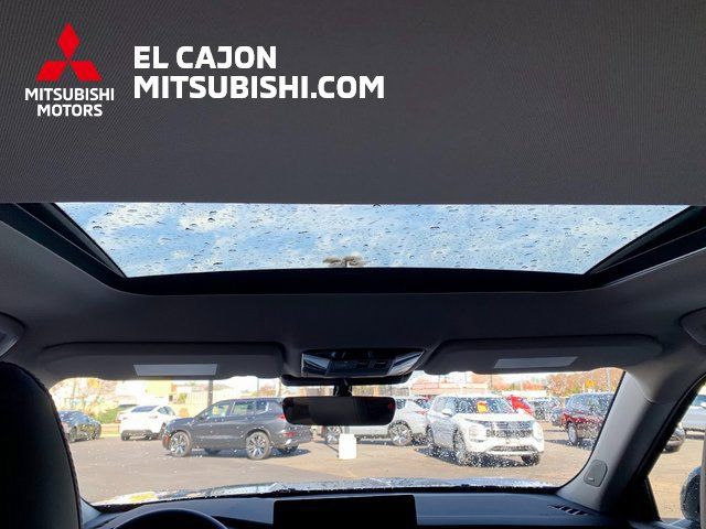 New 2026 Mitsubishi Outlander AWD image 22