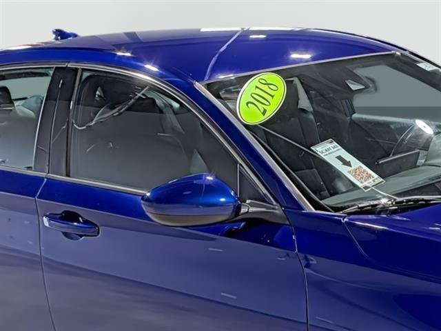 Used 2018 Honda Accord Sport image 16