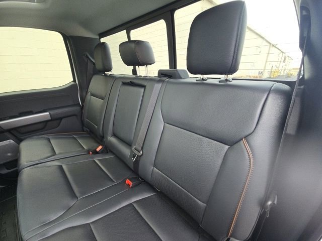 New 2026 Ford F350 Lariat image 19