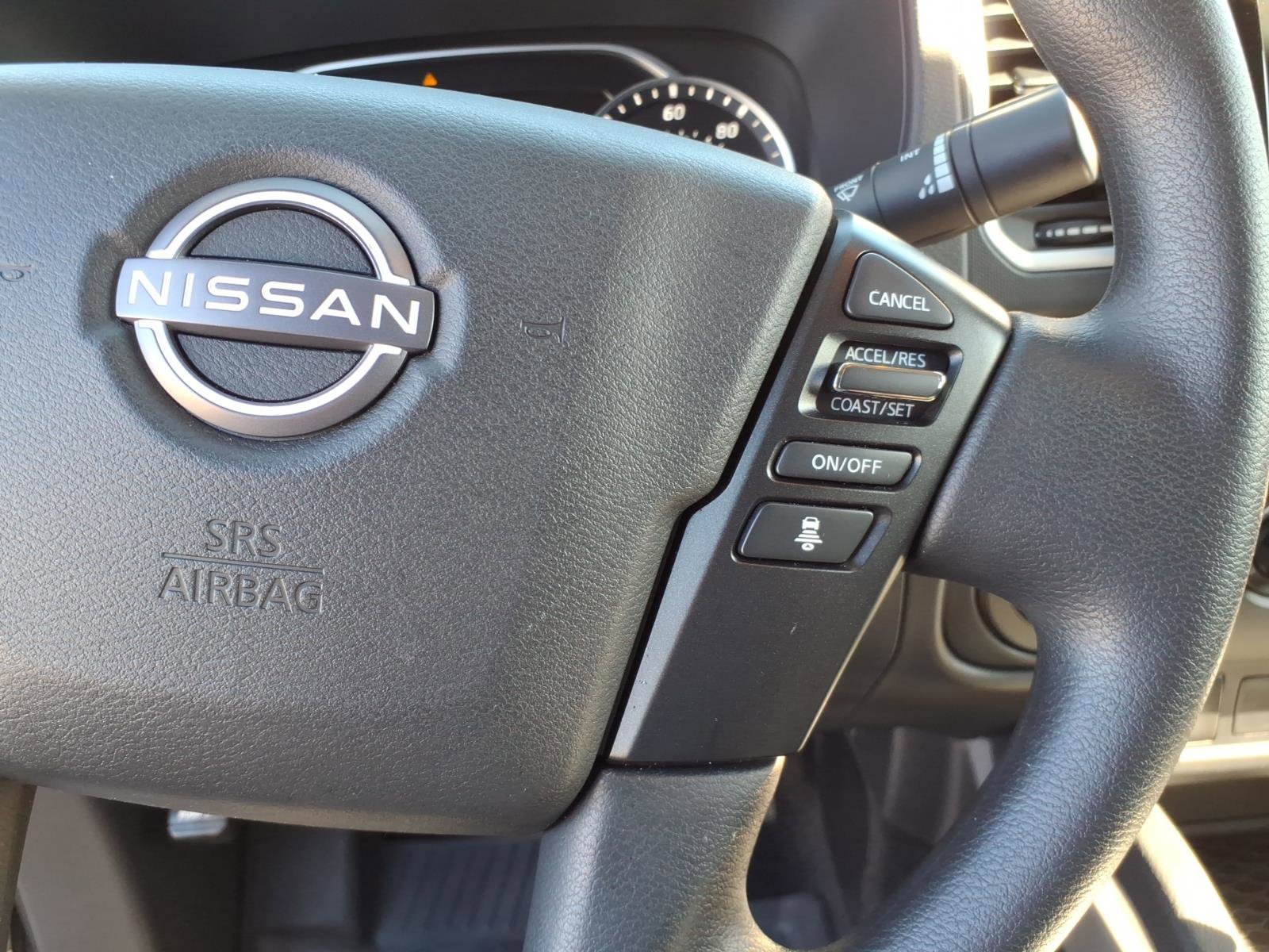 Used 2022 Nissan Frontier SV w/ Technology Package AWD/4WD image 18