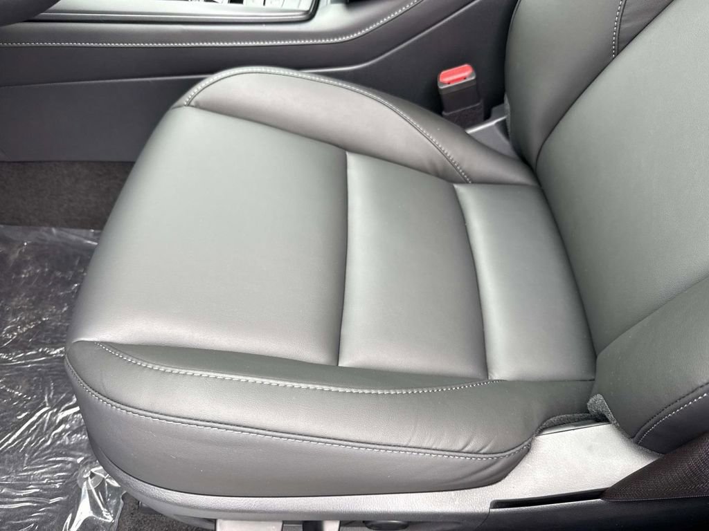 New 2026 MAZDA CX-30 AWD 2.5 S image 28