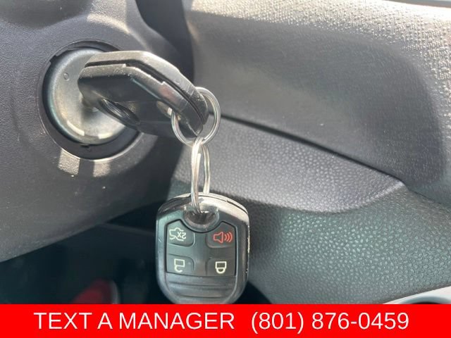 Used 2015 Ford Fiesta SE FWD image 22