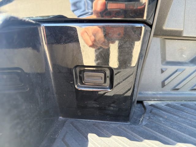 Used 2025 GMC Hummer EV 3X w/ Extreme Off-Road Package AWD/4WD image 42
