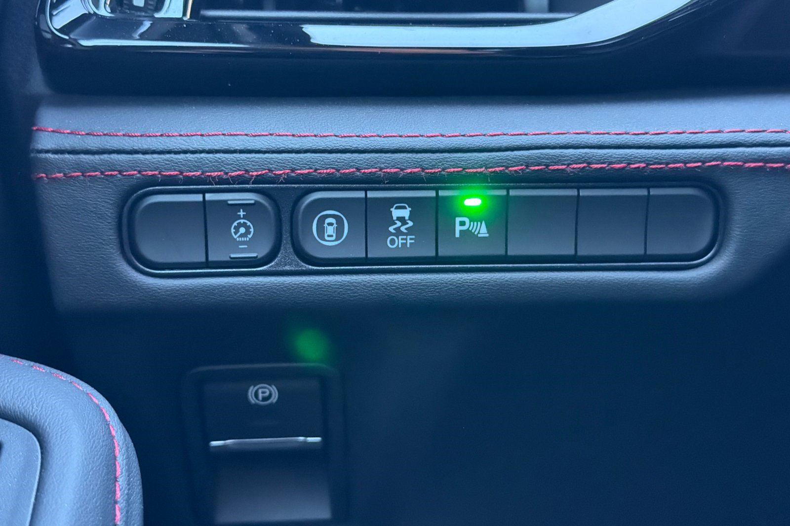 Certified 2026 Acura MDX A-Spec image 37