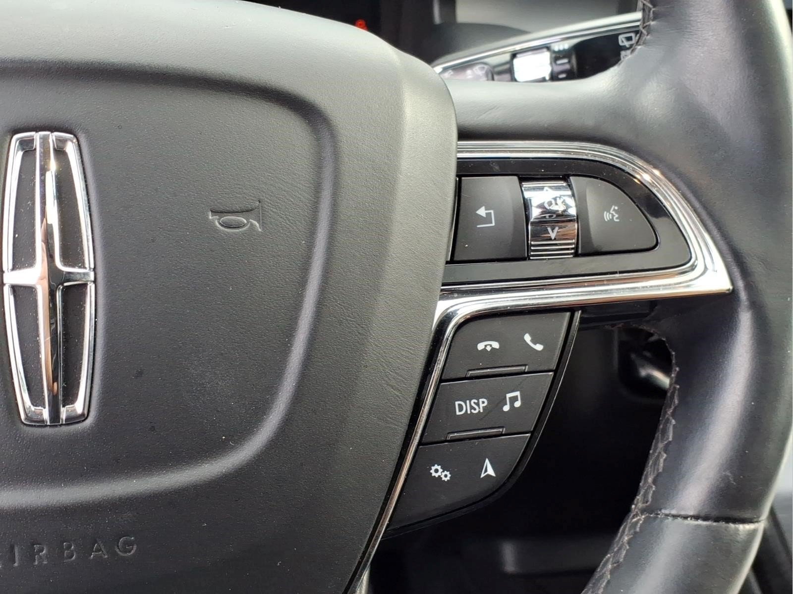Used 2023 Lincoln Nautilus Reserve w/ Equipment Group 201A AWD/4WD image 22