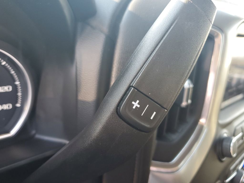 Used 2021 Chevrolet Silverado 1500 RST w/ All Star Edition Plus image 27