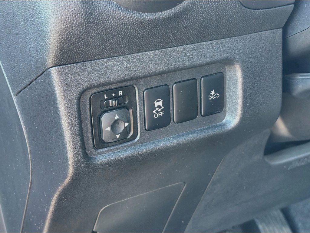 Used 2024 Mitsubishi Mirage LE FWD image 10