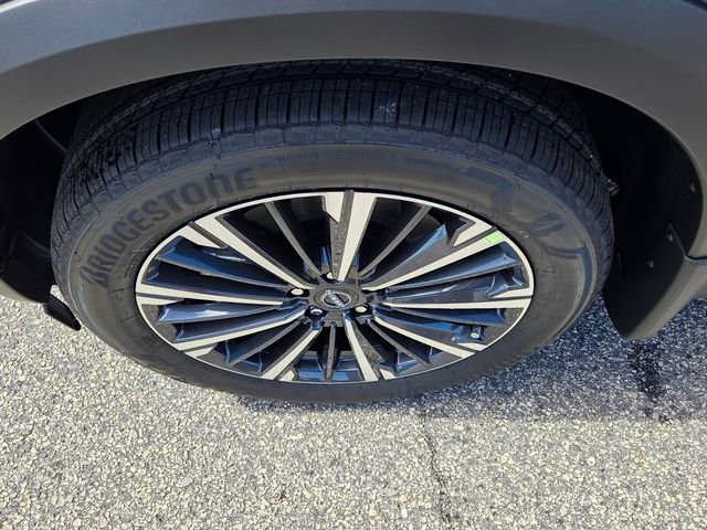 New 2026 Nissan Pathfinder Platinum w/ Cargo Package image 19