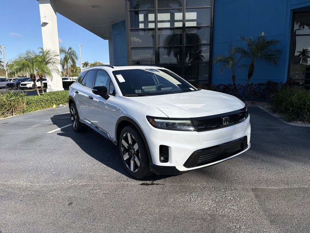 New 2026 Honda Prologue Elite image 6