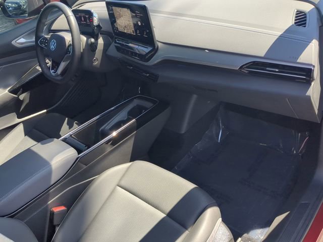 Used 2023 Volkswagen ID.4 Pro S AWD/4WD image 13