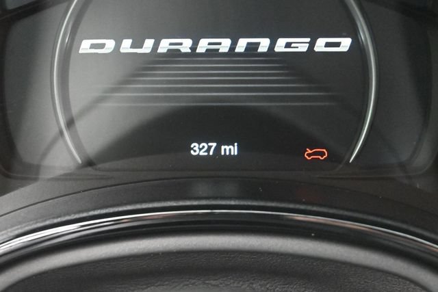 New 2026 Dodge Durango GT w/ Blacktop Package AWD/4WD image 33