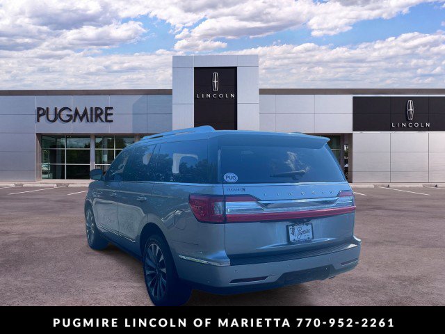 Used 2021 Lincoln Navigator Reserve RWD image 5