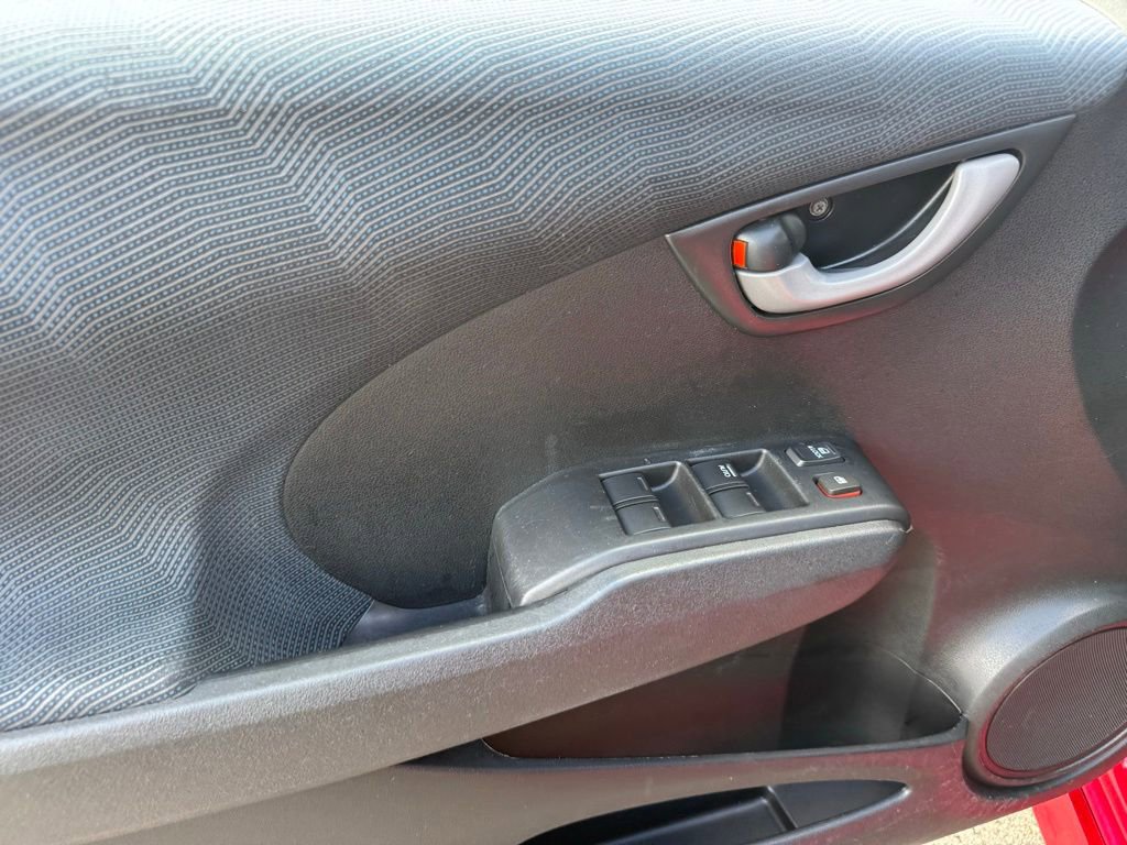 Used 2009 Honda Fit Sport image 14