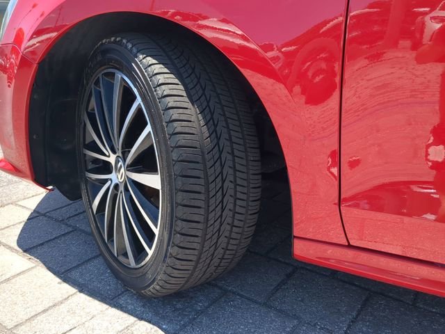 Used 2016 Volkswagen Jetta Sport FWD image 33