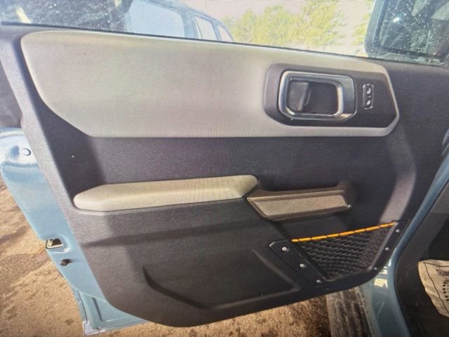 Used 2023 Ford Bronco Badlands image 5