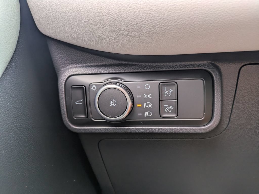 New 2026 Ford Explorer Platinum AWD/4WD image 32