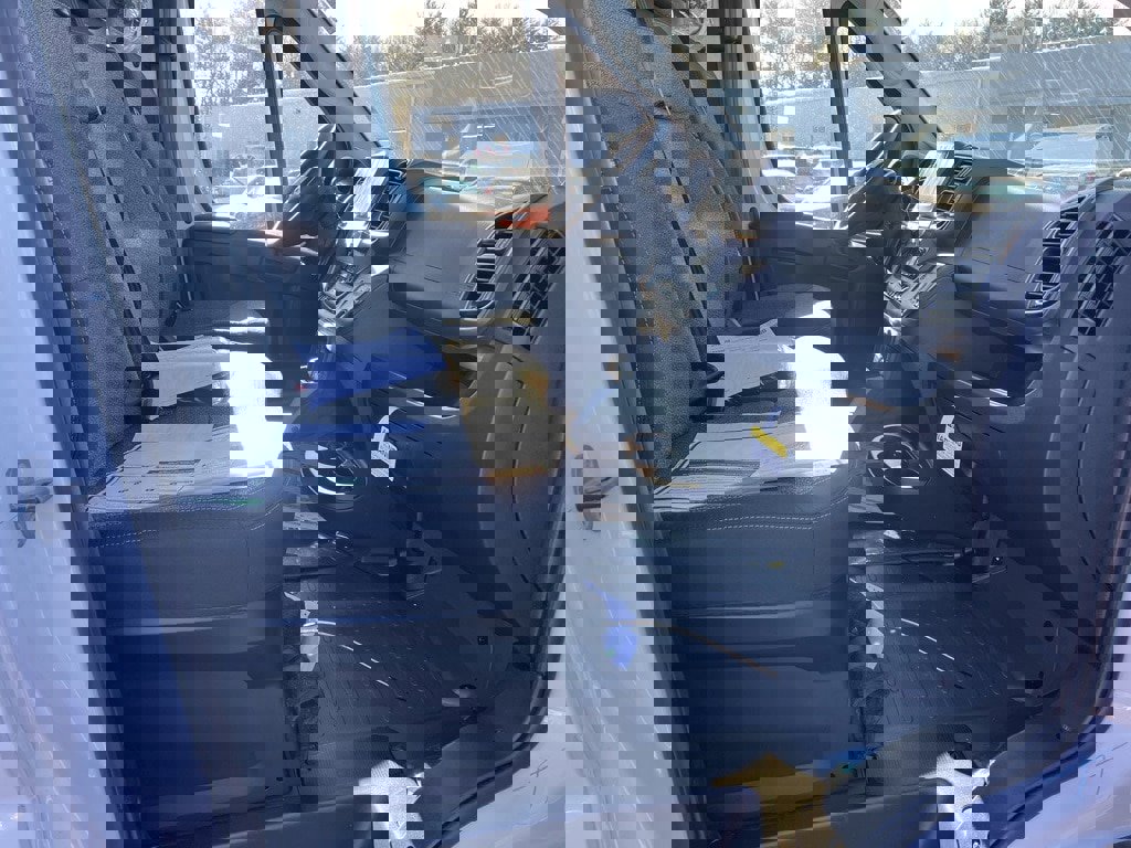 New 2026 RAM ProMaster 2500 image 11