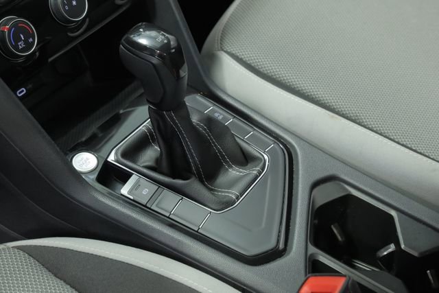 Certified 2023 Volkswagen Taos S FWD image 24