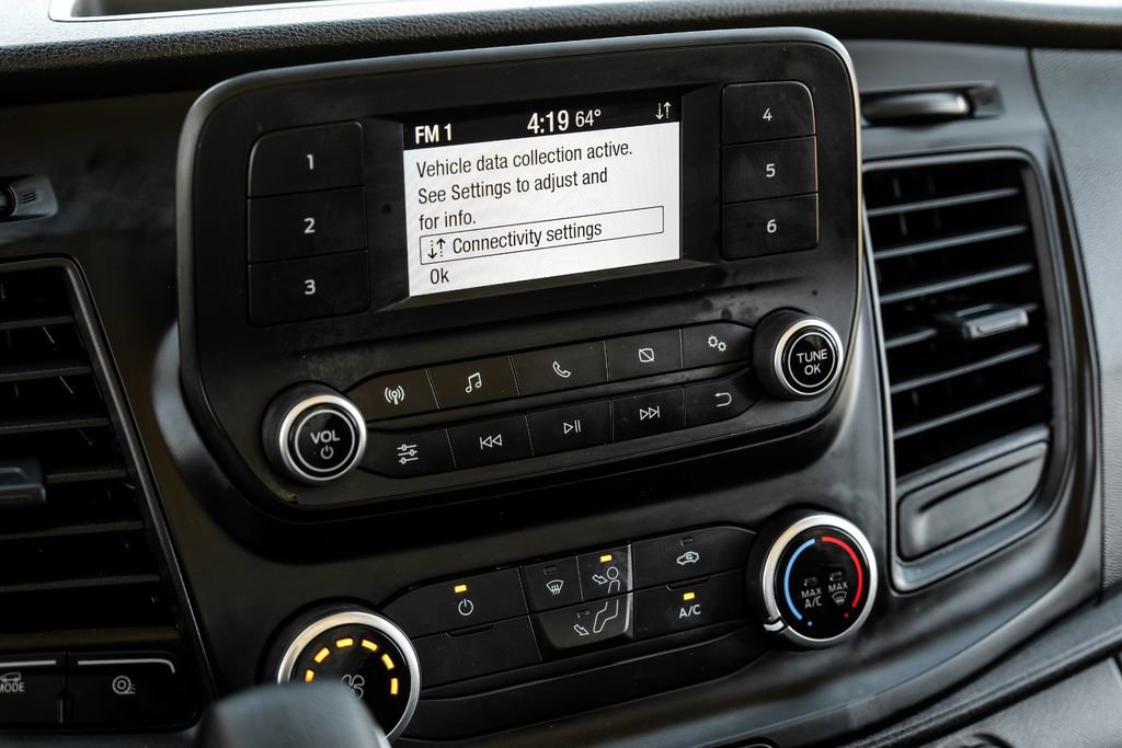 Used 2023 Ford Transit 150 Medium Roof RWD image 21