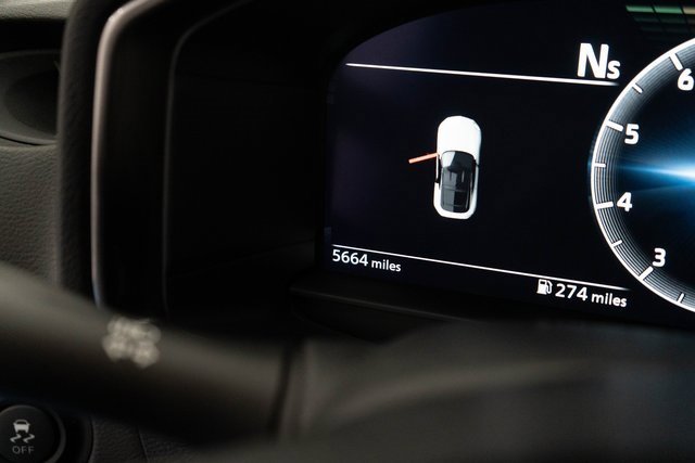 Used 2024 Nissan Z Performance w/ Floor Mat Package image 29