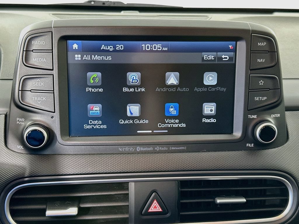 Used 2019 Hyundai Kona Ultimate FWD image 15