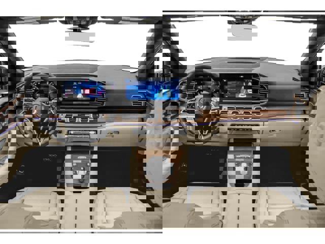 New 2026 Mercedes-Benz GLE 450 4MATIC image 46