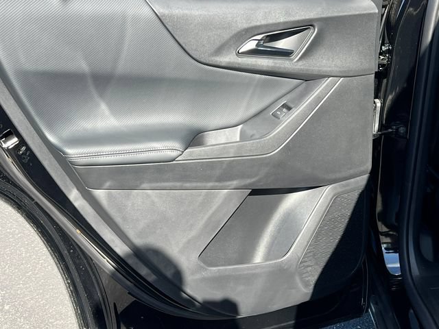 New 2026 Chevrolet Equinox LT w/ LPO, Floor Liner Package AWD/4WD image 30