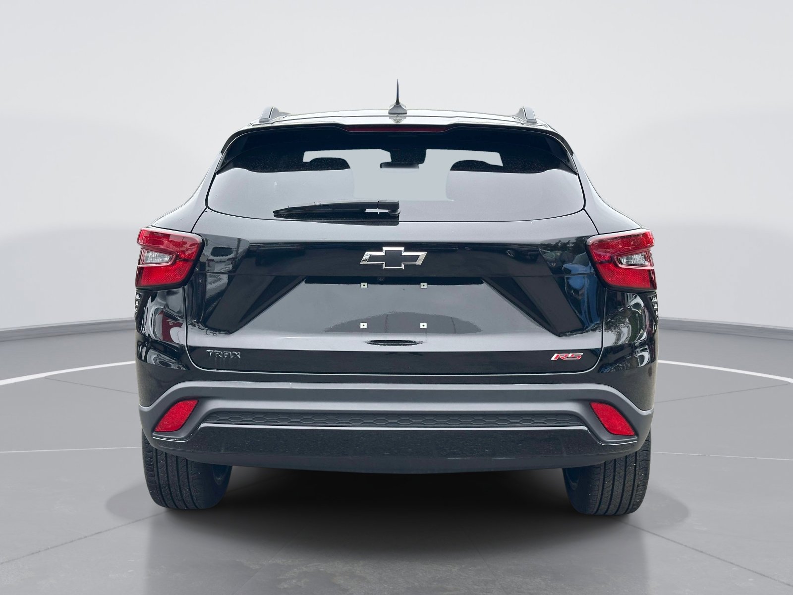 Used 2024 Chevrolet Trax RS w/ Driver Confidence Package FWD image 6