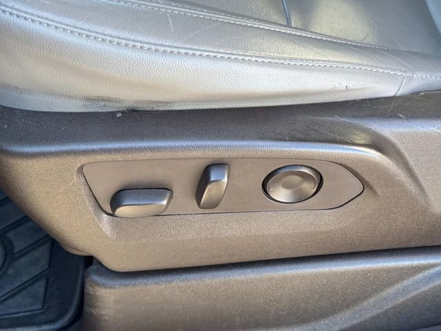 Certified 2021 Chevrolet Tahoe Z71 w/ Z71 Signature Package image 31