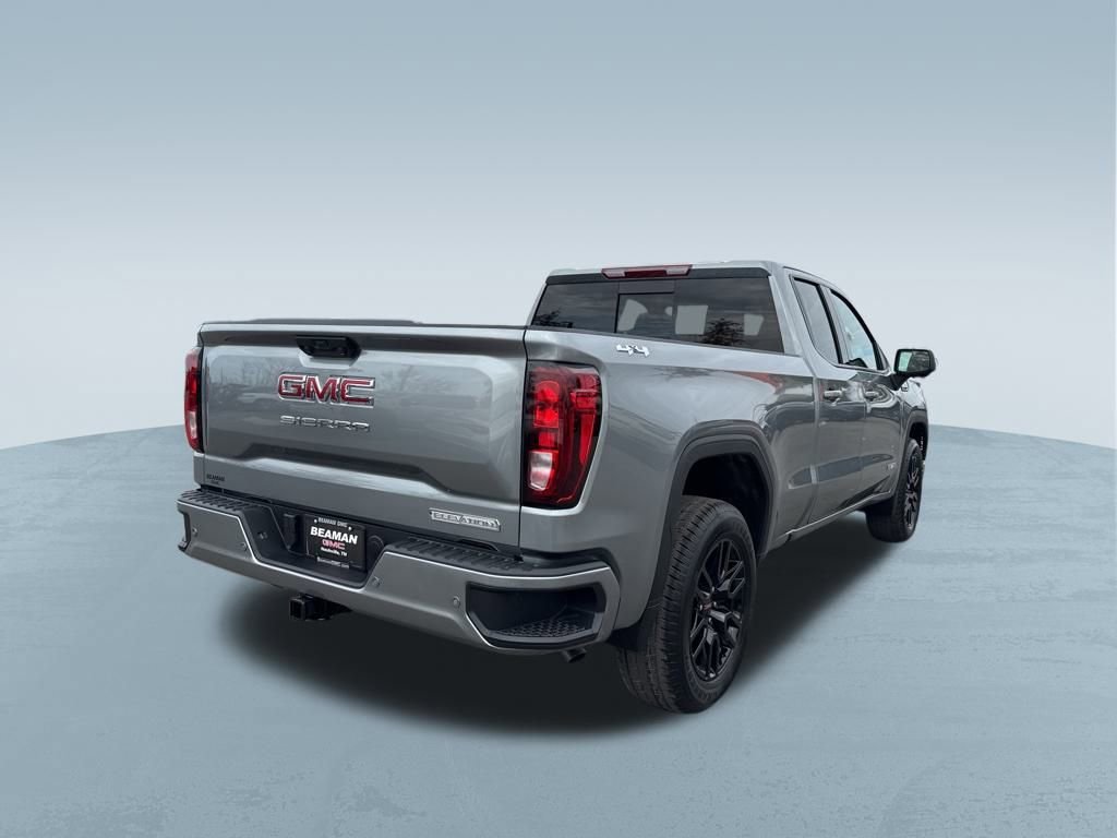 New 2026 GMC Sierra 1500 Elevation w/ Preferred Package image 9