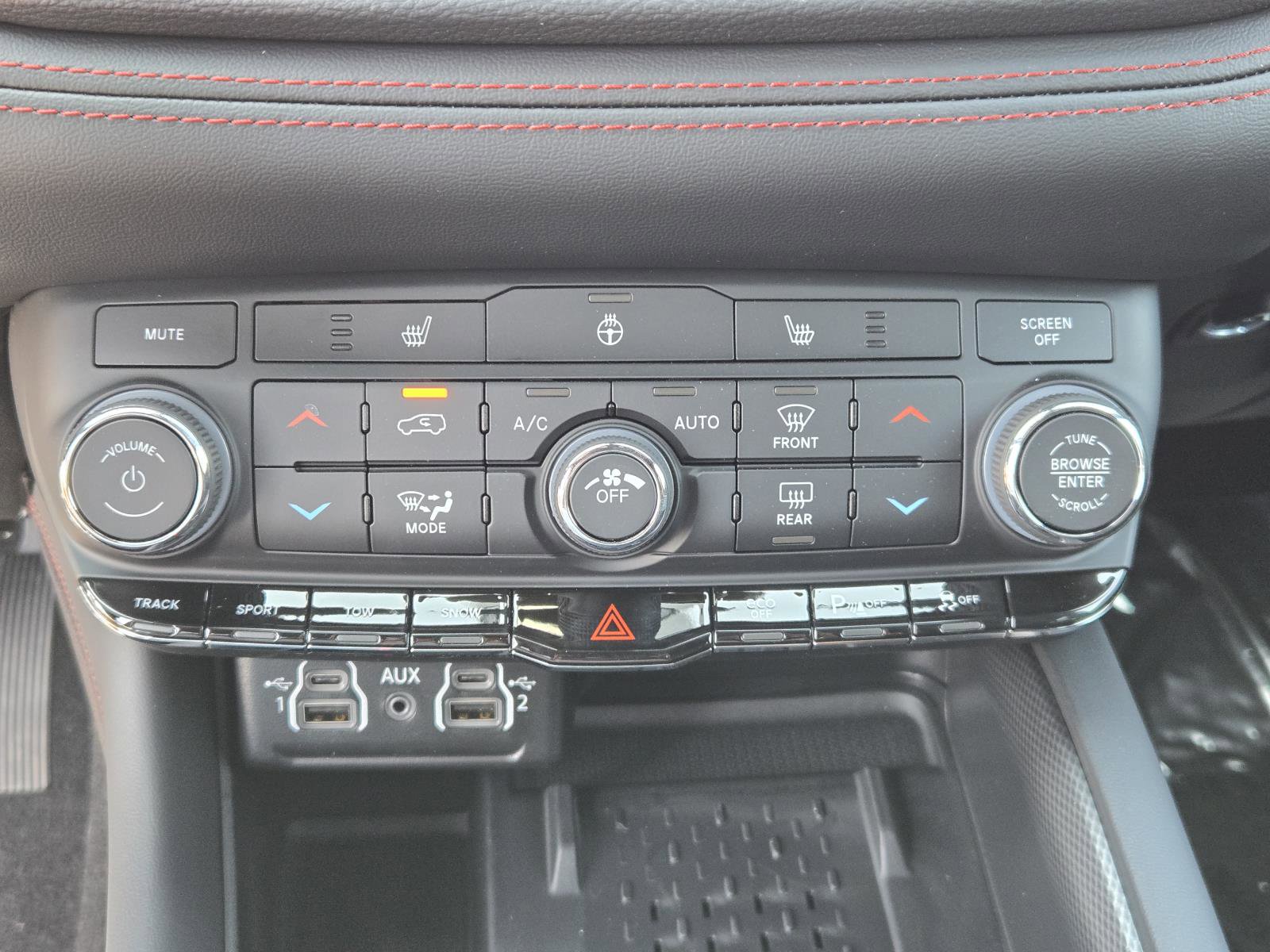 New 2026 Dodge Durango GT image 13