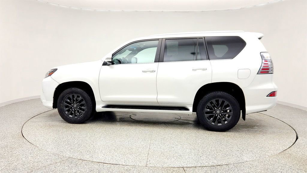 Used 2023 Lexus GX 460 Premium w/ Premium Package AWD/4WD image 8
