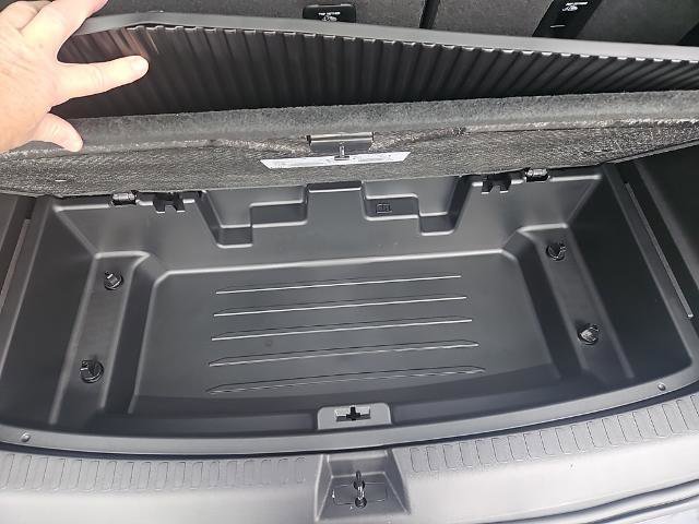 New 2026 Buick Enclave Sport Touring w/ Power Package image 25