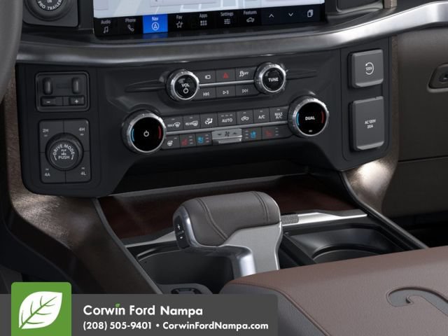 New 2026 Ford F150 King Ranch AWD/4WD image 15