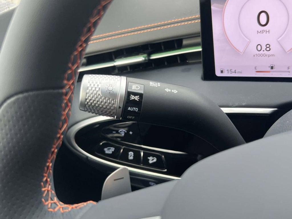 New 2026 Genesis GV70 3.5T Sport Prestige AWD/4WD image 24