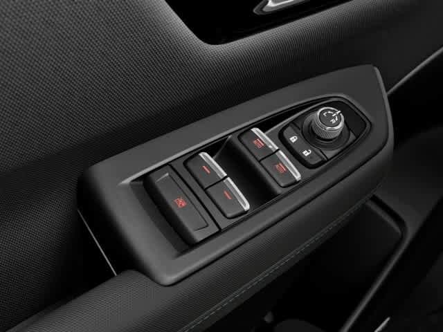 New 2026 Subaru Forester Limited AWD/4WD image 22