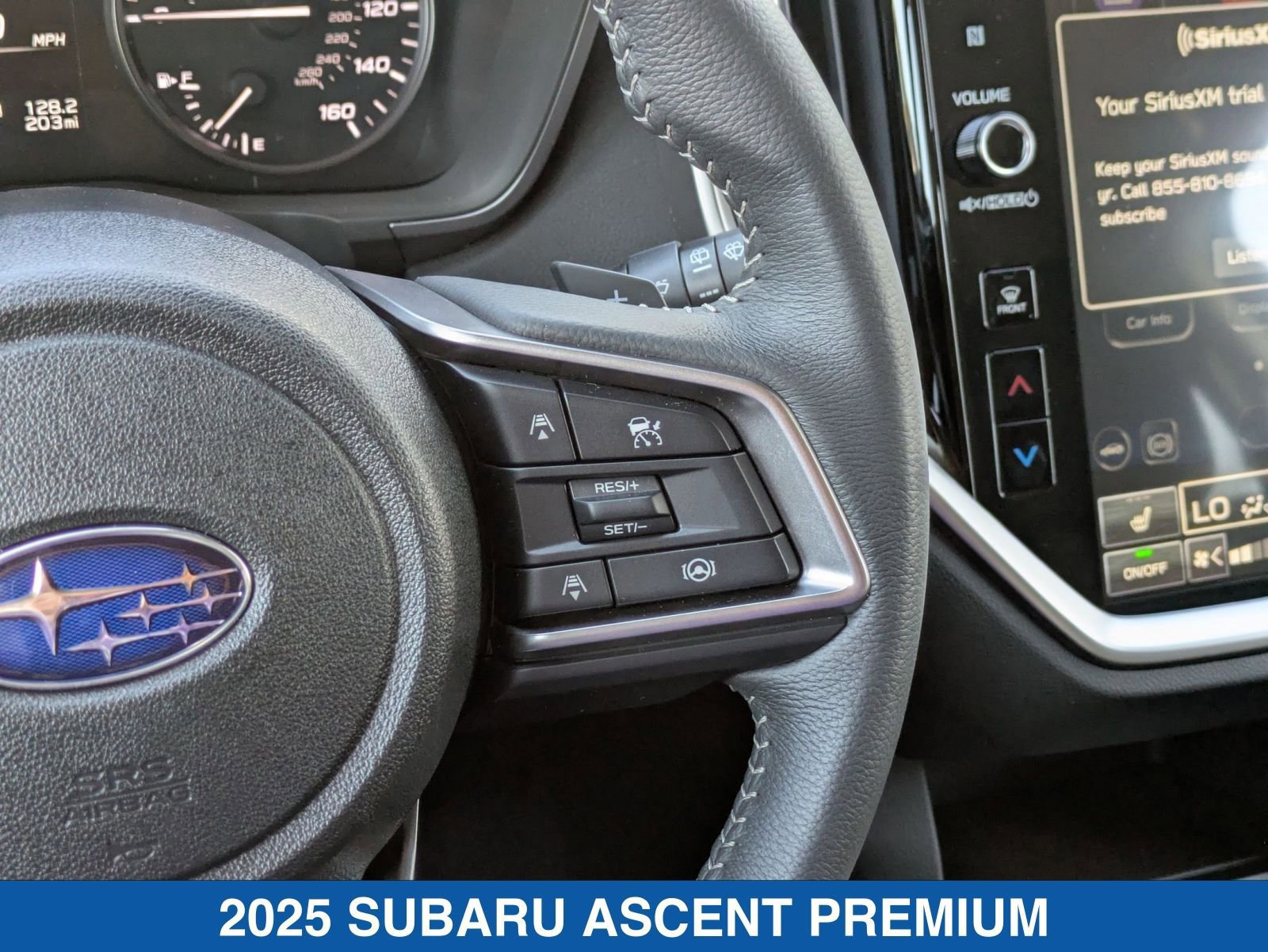 Certified 2025 Subaru Ascent Premium image 18