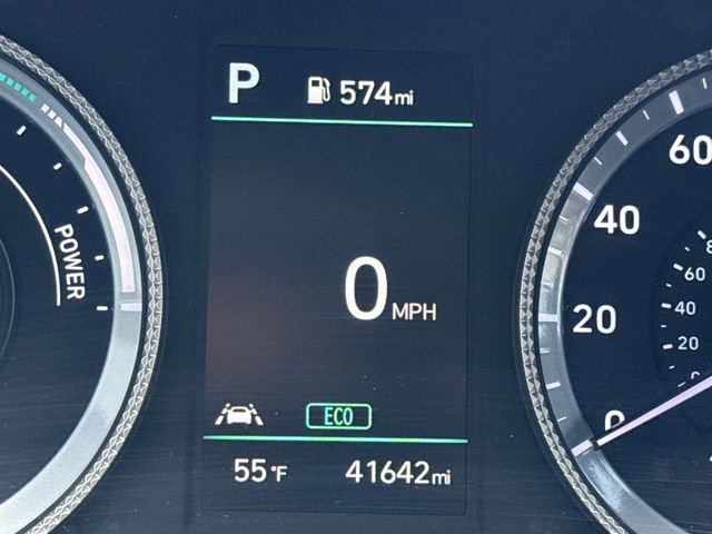 Used 2023 Hyundai Sonata SEL image 12