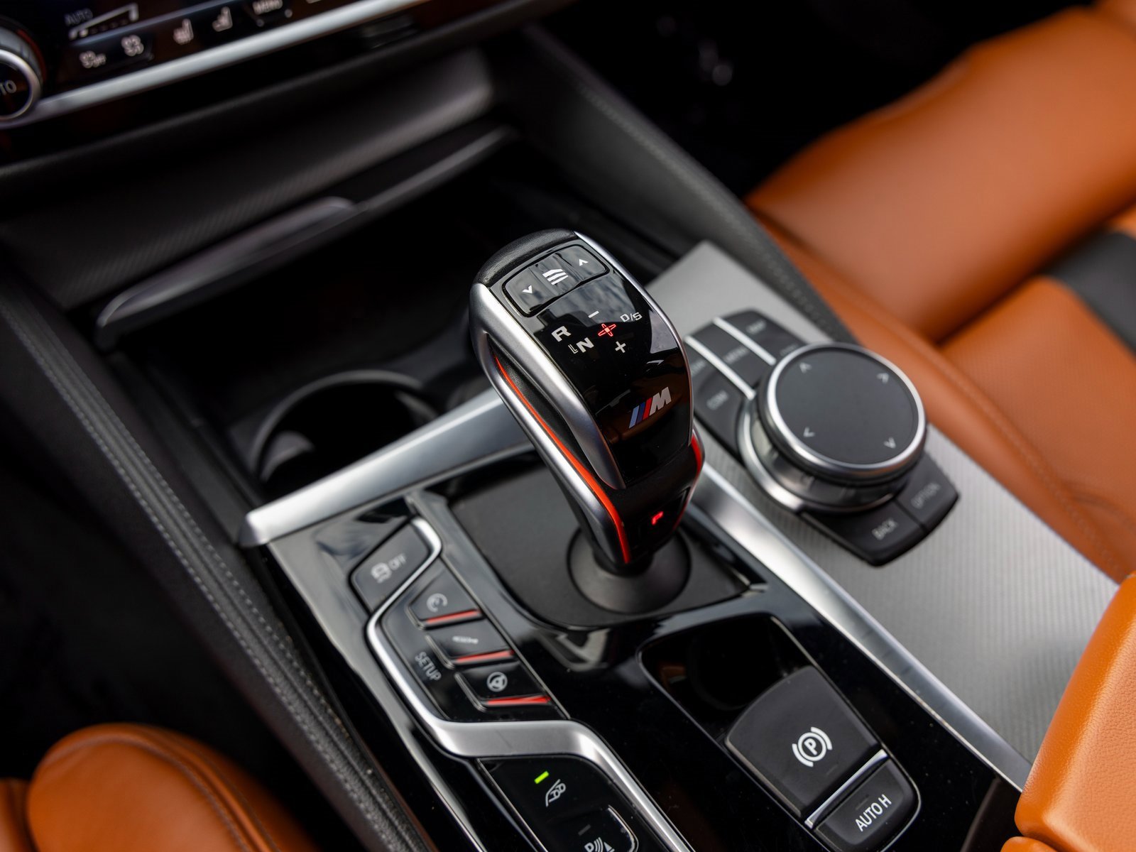 Used 2019 BMW M5 Base w/ Executive Package image 37