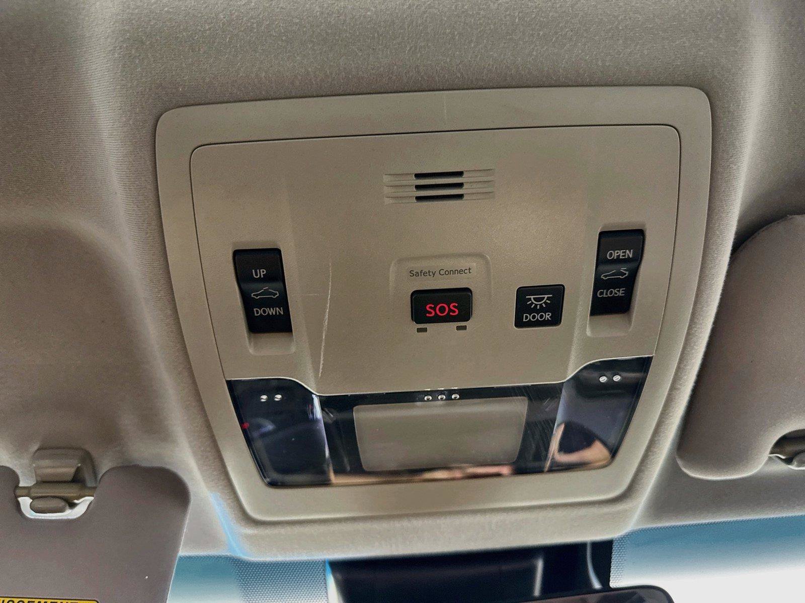 Used 2017 Lexus ES 350 w/ Luxury Package FWD image 23