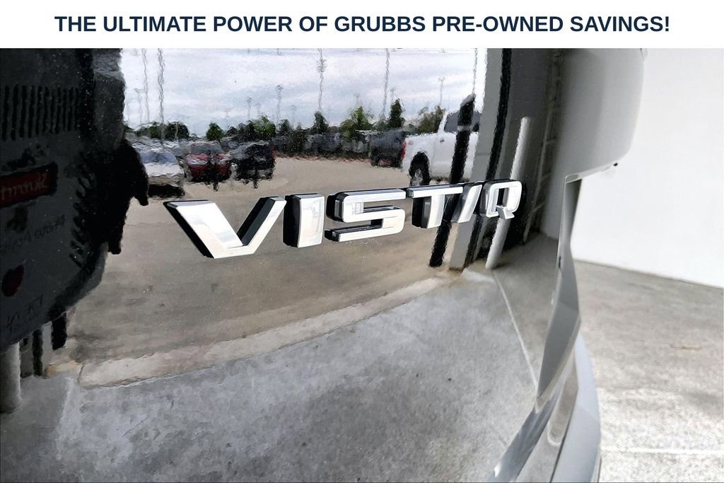 Used 2026 Cadillac Vistiq Premium Luxury w/ LPO, Floor Liner Package AWD/4WD image 43
