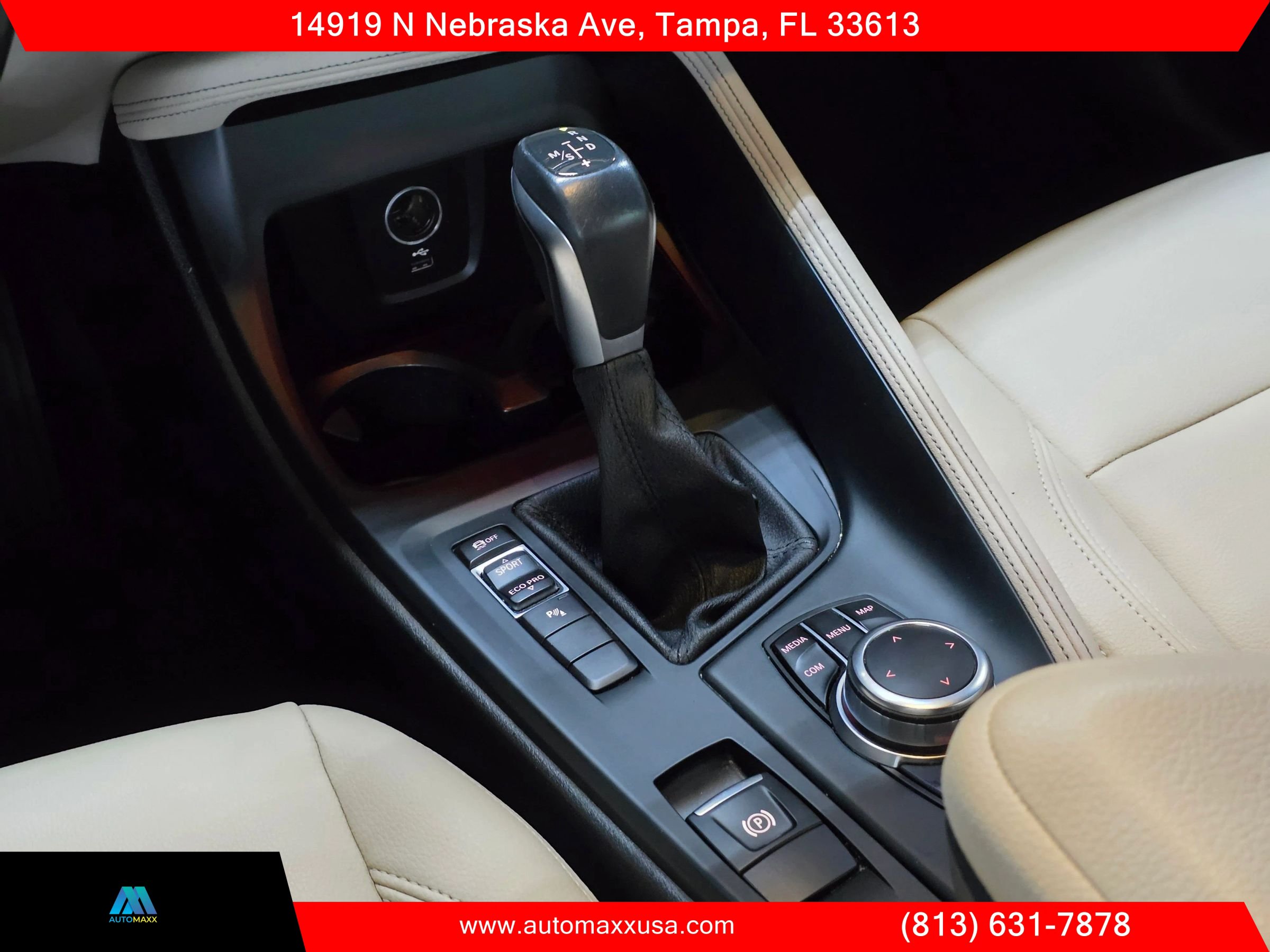 Used 2019 BMW X1 sDrive28i w/ Convenience Package FWD image 18
