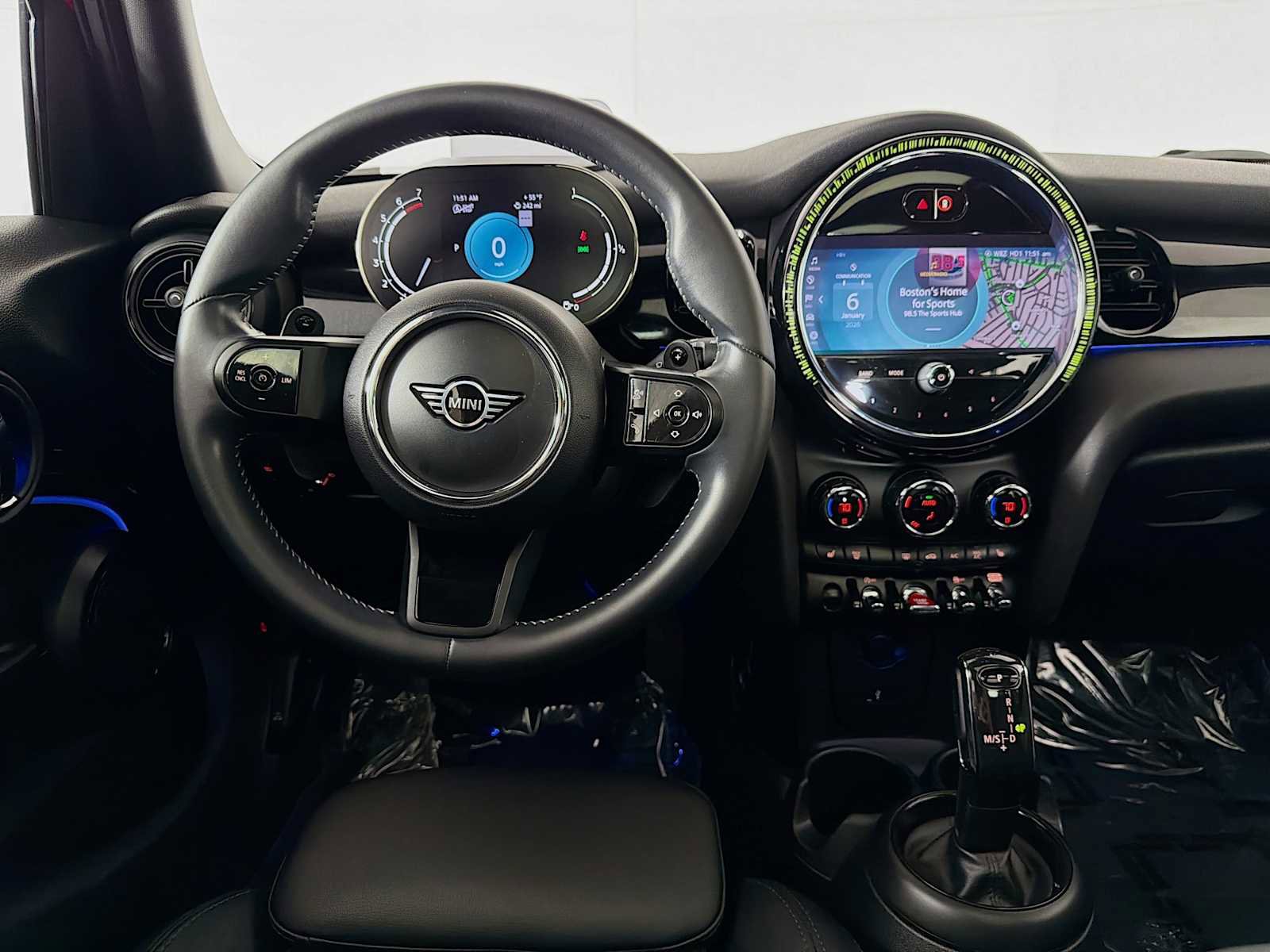 Used 2022 MINI Cooper S image 22